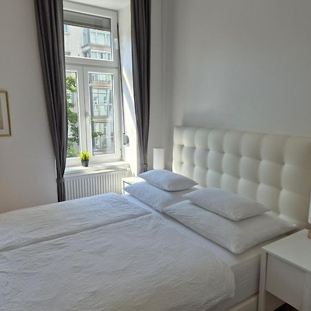 Sweet Dreams Apartment Vienna Room photo