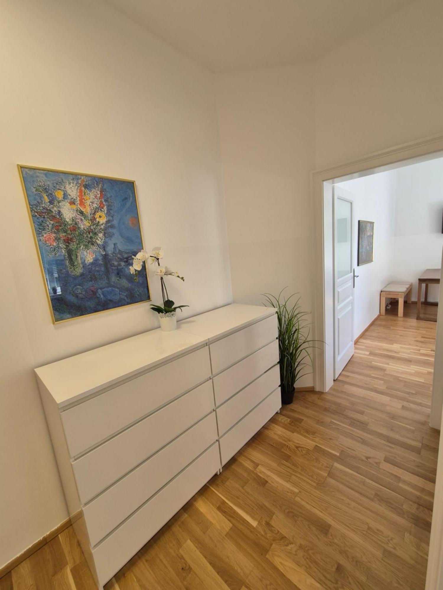 Sweet Dreams Apartment Vienna Room photo