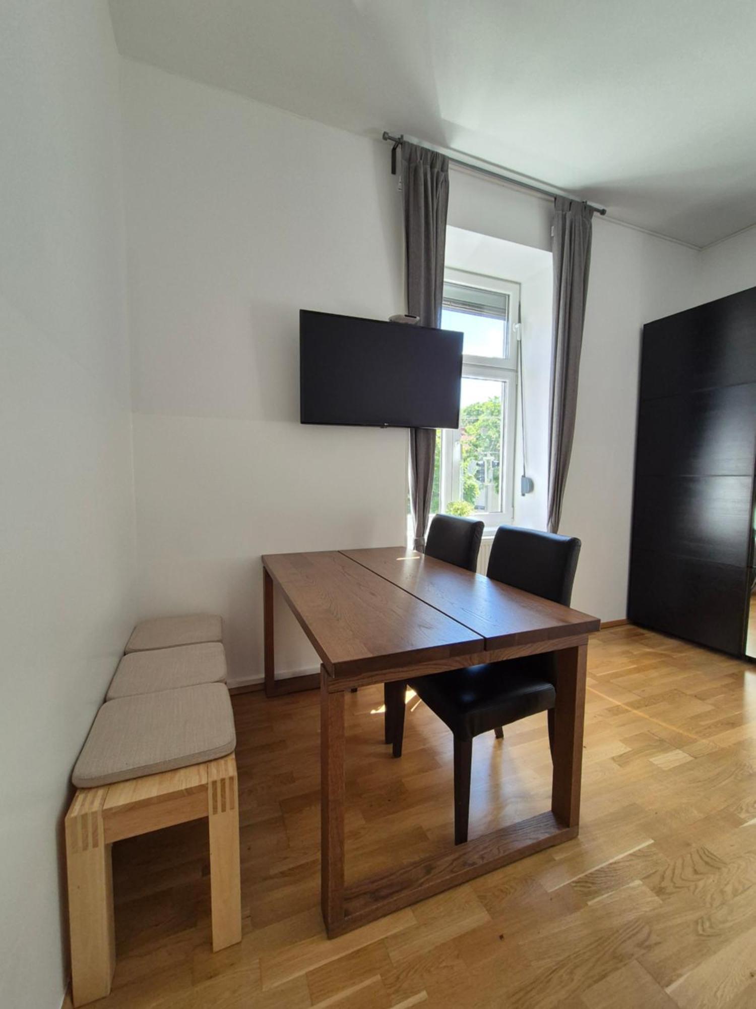 Sweet Dreams Apartment Vienna Room photo