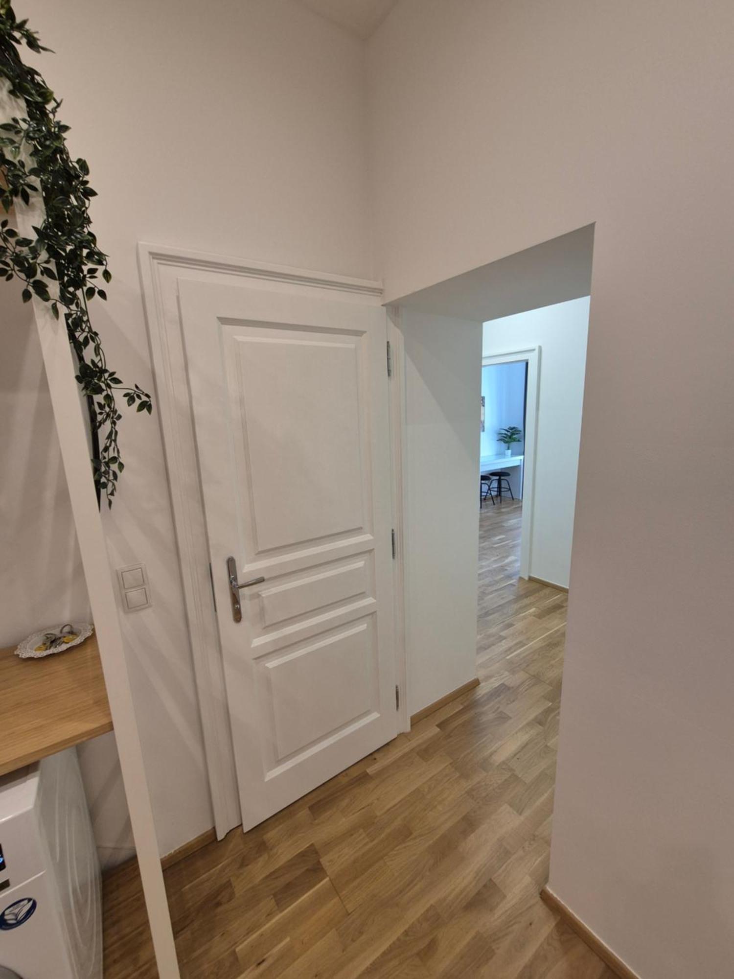 Sweet Dreams Apartment Vienna Room photo