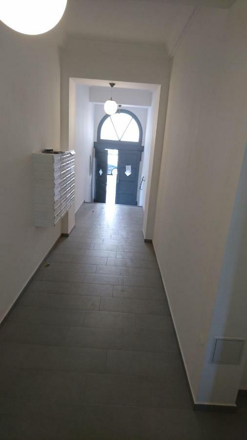 Sweet Dreams Apartment Vienna Exterior photo