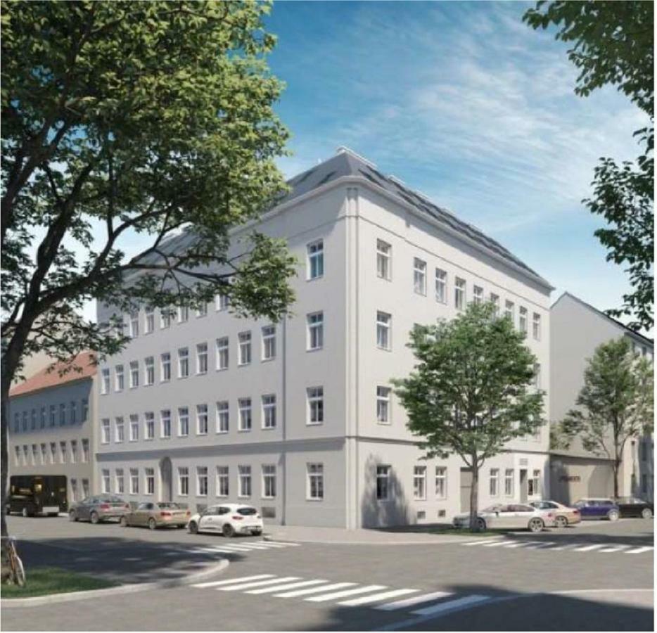 Sweet Dreams Apartment Vienna Exterior photo